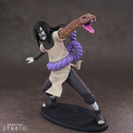 Product Naruto Shippuden Figurine Orochimaru thumbnail image