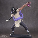 Product Naruto Shippuden Figurine Orochimaru thumbnail image