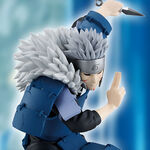 Product Φιγούρα Banpresto Vibration Stars: Naruto Shippuden - Tobirama Senju Statue (18cm) (29733) thumbnail image