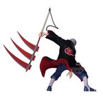Product Banpresto Vibration Stars: Naruto Shippuden - Hidan (ver.A) Statue (13cm) (29182) thumbnail image