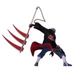 Product Φιγούρα Banpresto Vibration Stars: Naruto Shippuden - Hidan (ver.B) Statue (13cm) (29183) thumbnail image