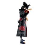 Product Φιγούρα Banpresto Grandista: Naruto Shippuden - Itachi Uchiha Statue thumbnail image