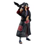 Product Φιγούρα Banpresto Grandista: Naruto Shippuden - Itachi Uchiha Statue thumbnail image