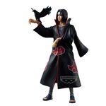 Product Φιγούρα Banpresto Grandista: Naruto Shippuden - Itachi Uchiha Statue thumbnail image