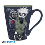 Product Naruto Kakashi Mug thumbnail image