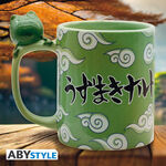 Product Κούπα Naruto Mug 3D handle Naruto and Gama-chan  Mug thumbnail image