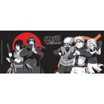 Product Naruto Shippuden Black And White Mug thumbnail image