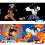 Product Θερμοαντριδραστική Κούπα Naruto Mug Heat Change Duel thumbnail image