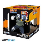 Product Κούπα Αλλαγής Σχεδίου Naruto Mug HeatChange Kakashi / Itachi thumbnail image