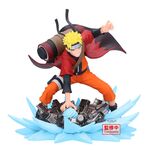 Product Φιγούρα Banpresto Memorable Saga: Naruto Shippuden - Naruto Uzumaki Statue (12cm) (29496) thumbnail image