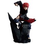Product Φιγούρα Banpresto Effectreme: Naruto Shippuden - Sasori Figure (14cm) (29181) thumbnail image