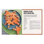 Product Βιβλίο Μαγειρικής Naruto: The Unofficial Cookbook thumbnail image