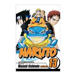 Product Naruto Vol.13 thumbnail image