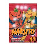 Product Naruto Vol.44 thumbnail image