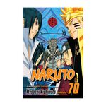 Product Naruto vol.70 thumbnail image