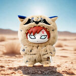 Product Top Toys Naruto Random Plush Keychain Blind Box thumbnail image