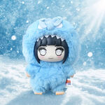 Product Top Toys Naruto Random Plush Keychain Blind Box thumbnail image