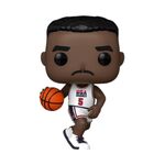 Product Φιγούρα Funko Pop! NBA USA Basketball David Robinson 1992 Team USA Jersey (Special Edition) thumbnail image
