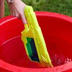 Product Hasbro Nerf: Super Soaker Core - Dunk Fill (G2146) thumbnail image