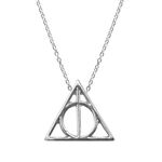 Product Κολιέ Harry Potter Deathly Hallows thumbnail image