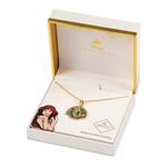Product Κολιέ Little Mermaid Gold Brass thumbnail image