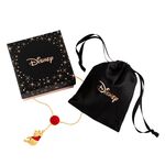 Product Disney Winnie The Pooh Balloon Necklace in Brass Plated thumbnail image