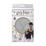 Product Harry Potter Deathly Hallows Necklace and Earrings thumbnail image