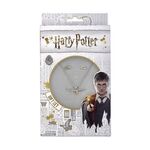 Product Harry Potter Golden Snitch Necklace and Earrings thumbnail image