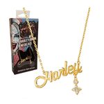 Product Harley Quinn Necklace thumbnail image