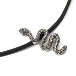 Product Harry Potter Nagini Necklace thumbnail image