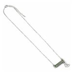 Product Harry Potter Slytherin Necklace Plaque thumbnail image