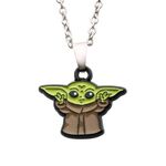 Product Κολιέ Star Wars Mandalorian Grogu raised Hands thumbnail image