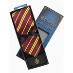 Product Harry Potter Necktie Gryffindor Deluxe Box Set thumbnail image
