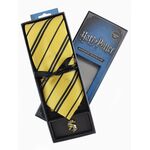 Product Harry Potter Necktie Hufflepuff Deluxe Box Set thumbnail image