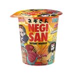 Product Negisan Cup Noddles Robin/Franky/Brook Beef thumbnail image
