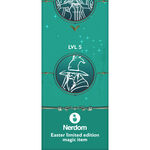 Product Λαμπάδα Be a Hero - Limited Edition thumbnail image