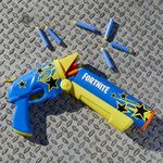 Product Hasbro Nerf: Fortnite - Half Tone Hero (F8947) thumbnail image