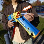 Product Hasbro Nerf: Fortnite - Half Tone Hero (F8947) thumbnail image
