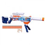 Product Hasbro Nerf: Load Out - Arctic Zerostriker (G1763) thumbnail image