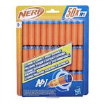 Product Hasbro: Nerf - N Series Refill 50 (F8639) thumbnail image