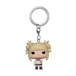 Product Funko Pocket Pop! My Hero Academia Himiko Toga thumbnail image