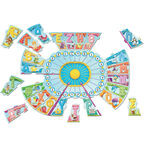 Product Εκπαιδευτικό Παιχνίδι Μαθαίνω Την Αλφάβητα thumbnail image