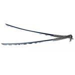 Product Demon Slayer Kimetsu No Yaiba Inosuke Hashibira Nichirin Sword Replica thumbnail image