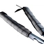 Product Demon Slayer Kimetsu No Yaiba Inosuke Hashibira Nichirin Sword Replica thumbnail image