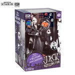 Product Φιγούρα Nightmare Before Christmas Jack Scary Smiling Face thumbnail image