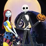 Product Φιγούρα Disney Nightmare Before Christmas Sally thumbnail image