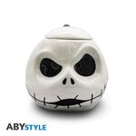 Product Nightmare Before Christmas Jack Surprised Mug thumbnail image
