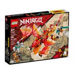 Product LEGO® Ninjago: Kai’s Fire Dragon Evo (71762) thumbnail image