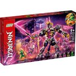 Product LEGO® Ninjago: The Crystal King (71772) thumbnail image