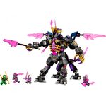 Product LEGO® Ninjago: The Crystal King (71772) thumbnail image